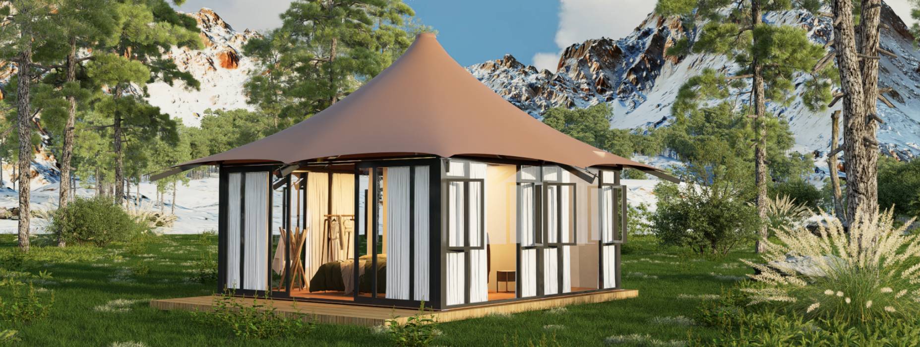 鱼峰区装配式建筑厂家